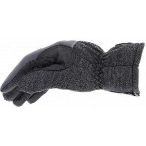 Перчатки Mechanix Winter Fleece Grey CWWF-08